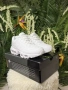 !НОВИ! Nike Air Max 95 | Triple White | + КУТИЯ, снимка 2
