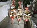 Сурвачки и коледни играчки , снимка 12