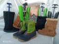 КАТО НОВИ водоустойчиви апрески SK VISTA Snow Boots POLAR MISSION North