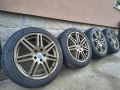 5х112 - 17 цола Ауди 5x112 Audi 5 x 112, снимка 1