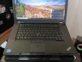 Лаптоп Lenovo ThinkPad T530 / 15,6", снимка 2
