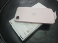iPhone 17E 256gb, Pink, снимка 4