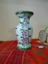 Италианска ваза от порцелан/ майолика, снимка 1 - Колекции - 31795795