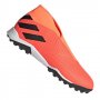 Мъжки Стоножки - ADIDAS Nemeziz 19.3 LL TF; размери: 37 1/3, 38 2/3 и 40 2/3, снимка 6