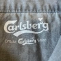 Мъжка Риза Carlsberg Размер L, снимка 3