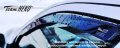 К-т Предни Ветробрани Heko 31193 VW Golf VII (2012-2020г.)/320185, снимка 1 - Аксесоари и консумативи - 33718037