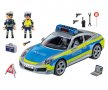 PLAYMOBIL 70067 Полицейска кола Porsche Carrera, снимка 2
