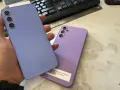Мобилен телефон Samsung Galaxy A34, снимка 2