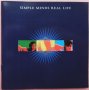 Simple Minds – Real Life (1991, CD)