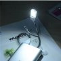 Универсална USB LED Лампа-крушка за лаптоп-телефон-таблет и др., снимка 6