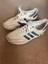 adidas Originals LA Trainer естествен велур, снимка 1