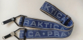 Оригинален, малко ползван ремък PRAKTICA,  здрав, изключително добре запазен, снимка 1