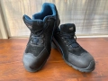 Работни обувки Puma, снимка 4