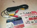 АУДИО-ВИДЕО КАБЕЛ ЧИНЧОВЕ 1809241754, снимка 6