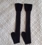 Дамски чорапи за жартиери, силиконови чорапи, чорапогащници,прашки    , снимка 3