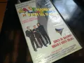 ДА СЕ НАМЕРИ И УНИЩОЖИ-ORIGINAL VHS VIDEO TAPE 2205251730, снимка 5