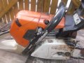 	STIHL MS 441 на части, снимка 5