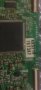 Платка T-CONTROL BOARD 6870C-0264B 6871L-1673A for LG 37LH7000, снимка 2
