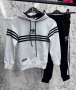 детски комплекти adidas tommy hilfiger christian dior , снимка 1