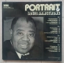 Louis Armstrong ‎– Portrait Двойна плоча-GATEFOLD Издание 🇩🇪 GERMANY 1977г Стил:Dixieland, Louisia, снимка 2