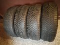 195/65/15 зимни Мichelin Alpin 5, снимка 5