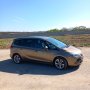Opel Zafira C Tourer 2,0 CDTI 2015/Опел Зафира C кафява на части , снимка 5
