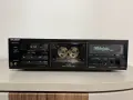 Sony TC K730ES триглав дек, снимка 1