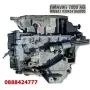 6-степенна автоматична скоростна кутия Powershift - Ford Mondeo/S-Max/Galaxy 2.0 TDCi AV9R7000AG, снимка 3