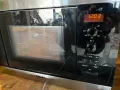 Микровълнова фурна за вграждане Miele M 8160-2, снимка 7