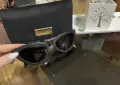 Дамски слънчеви очила тип котешко око , снимка 2