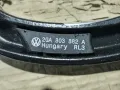 Автоматичен Сваляем Теглич Глава Топка за Volkswagen T-Roc Polo VI, снимка 2