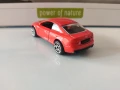 Метална количка Majorette Audi S5, снимка 3