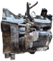 Скоростна кутия VW SKODA SEAT AUDI 1,6 16V ,02T301103K, снимка 4