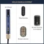 Сешоар и преса за изправянеBaByliss Air Wand,всичко в едно,за мокра или суха коса, против накъдряне, снимка 4