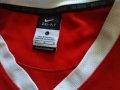 Футболна тениска маркова  на Найк на Алба Шотландия размер Л, снимка 6