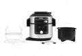 Ninja Foodi MAX 15-in-1 (OL750UK) Уред за готвене Мултикукър, снимка 7