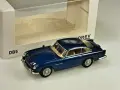 ASTON MARTIN DB5 1963 – мащаб 1:43 на Norev моделът е нов в кутия, снимка 4