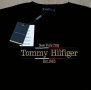 Мъжки тениски Tommy Hilfiger, снимка 4