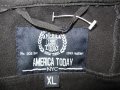 Софтшел AMERICA TODAY  мъжки,Л, снимка 1