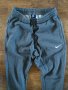 Nike Sportswear Club Fleece Tapered - страхотно мъжко долнище , снимка 2