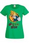 Дамска тениска Dragon Ball Z Vegeta Galick Gun,Анимация,игра,Празник,Повод., снимка 7