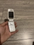 Nokia 6101 White Silver, снимка 4