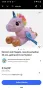 Светещо LED пони еднорог Sunkid, снимка 9