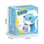 Детски балонен пистолет Dolphin Bubble Gun – С музика и светлини, снимка 5