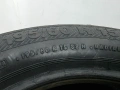 1бр летна гума 195/60/15 BARUM L05437, снимка 2