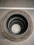 205/55/16 ПОЧТИ НОВИ 7.5мм ДОТ 4824 Continental AllSeasonContact 2 M+S, снимка 5