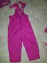 Дебело шушляково Зимно яке и гащеризон , снимка 3