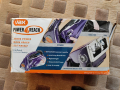 Компактна прахосмукачка VAX Power Reach, снимка 4