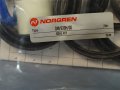 резервен комплект уплътнения NORGREN QM/930H/00 seal kit, снимка 7