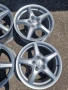 4бр.Алуминиеви джанти за Форд,ВТ55,7.5j Внос от Германия олво, Ягуар 5х108х17цола , снимка 10